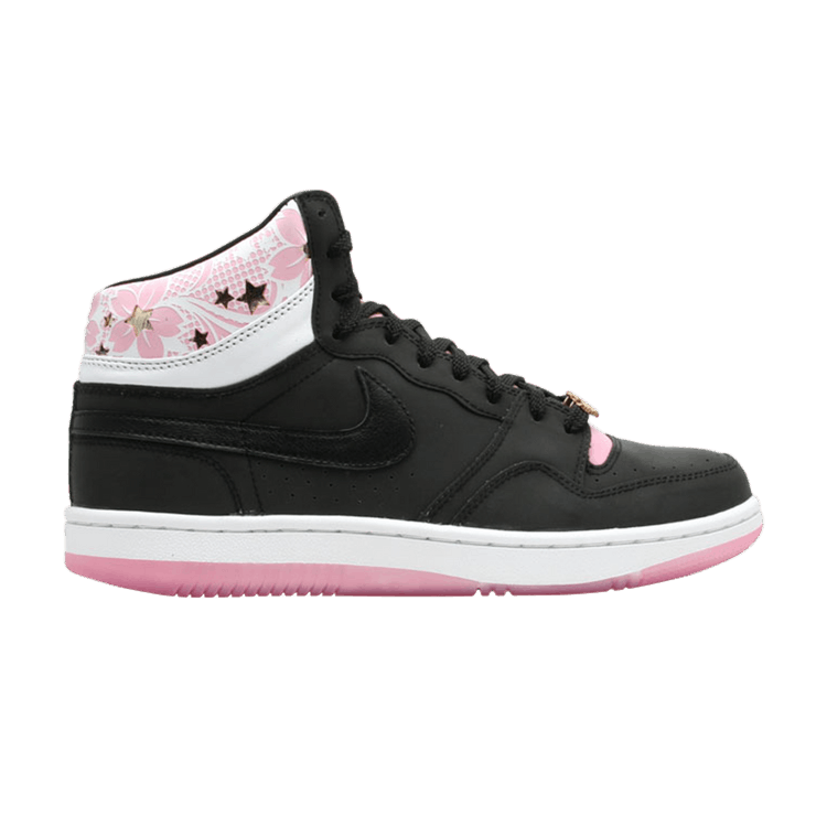 Buy Court Force Hi Premium Sakura 'Ueno' - 316384 002 | GOAT