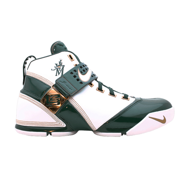 lebron st mary shoes