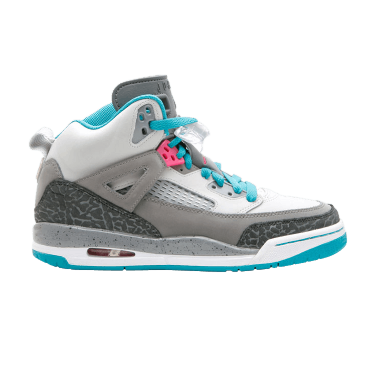 Nike orders Jordan Flight CP3 Miami Vice Colors Brand New