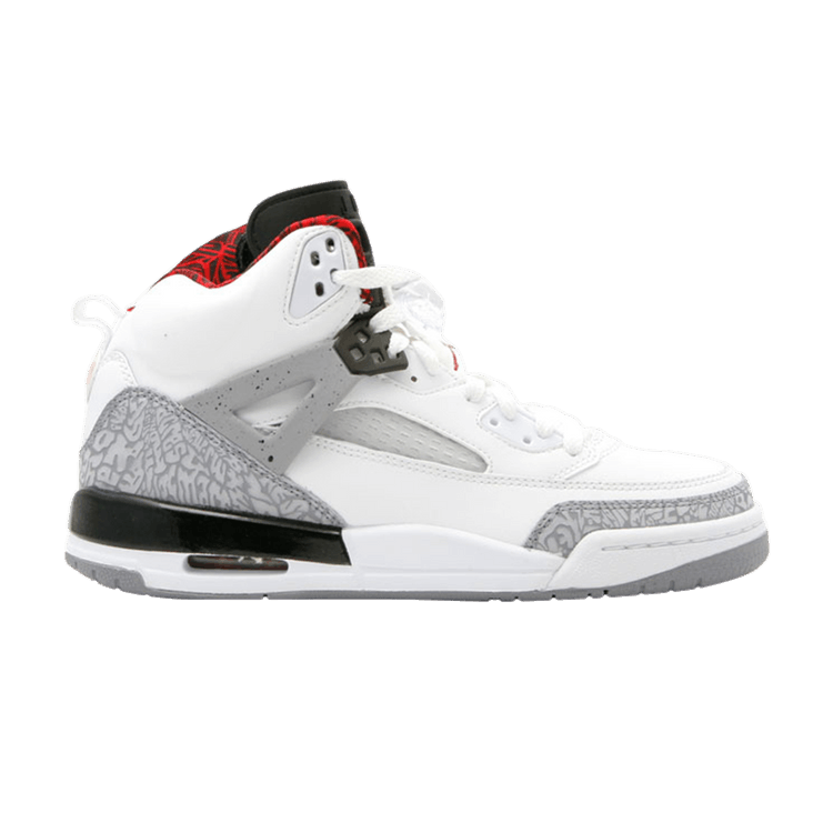 jordan spizike green