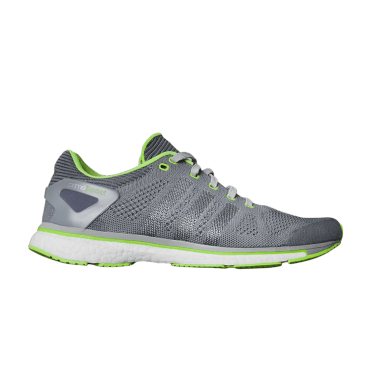 adidas gazelle silver green womens adidas Adizero Prime X3 Strung Running Shoes