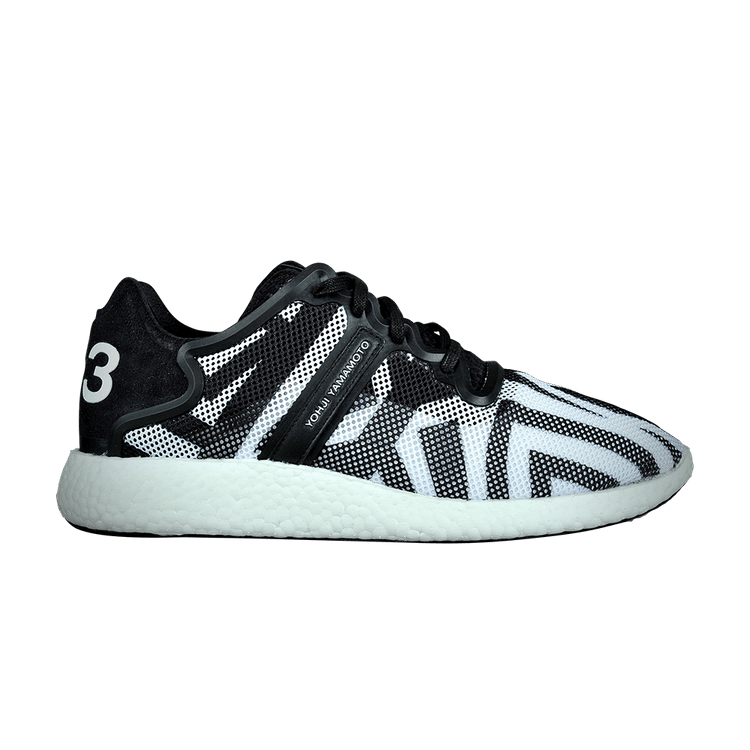 Buy Y-3 Yohji Pro 'White' - EH2272 | GOAT