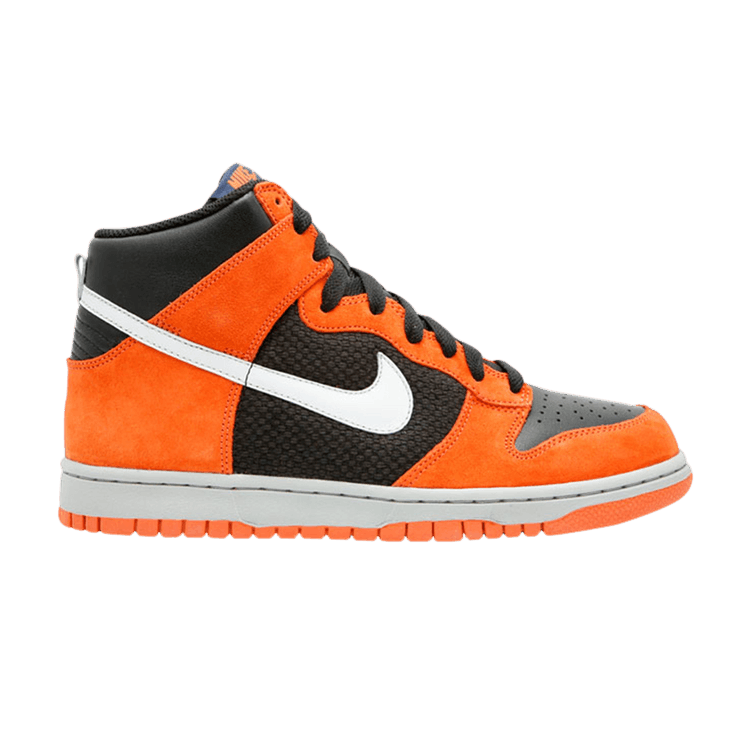 Buy Nike Dunk High - 317982 001 | GOAT