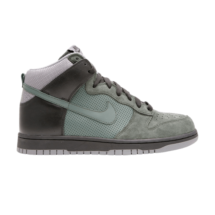 Buy Dunk High - 317982 331 | GOAT