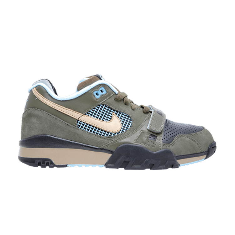 Cerdo puede mil millones Buy Air Trainer 2 Sb - 318480 321 - Green | GOAT