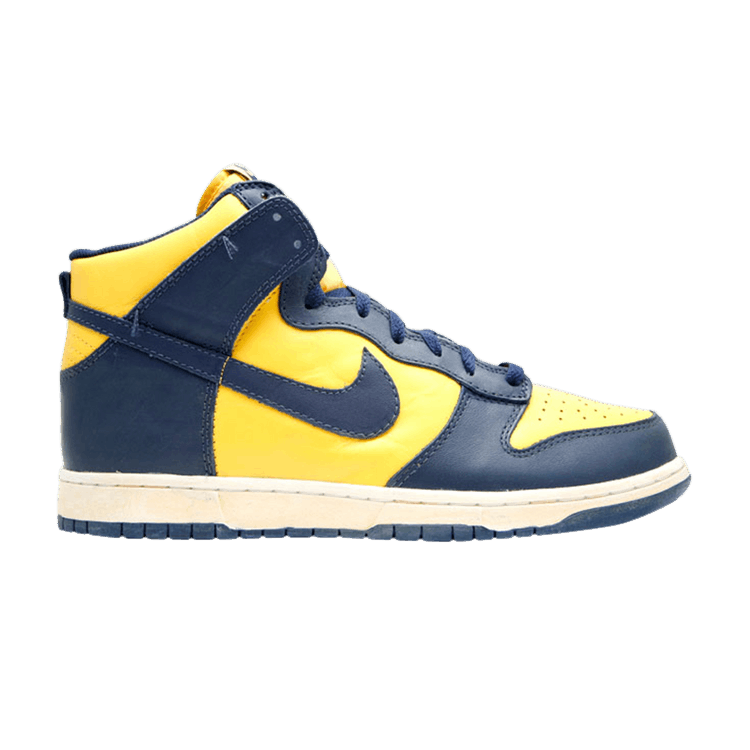 Buy Dunk High Qk Vntg - 318544 741 | GOAT