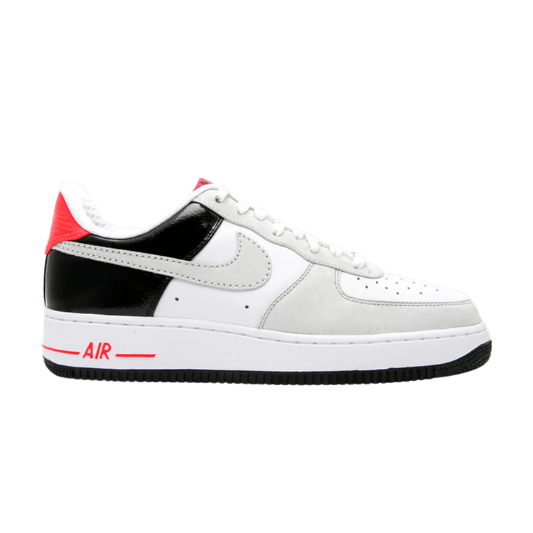 goat air force 1 womens