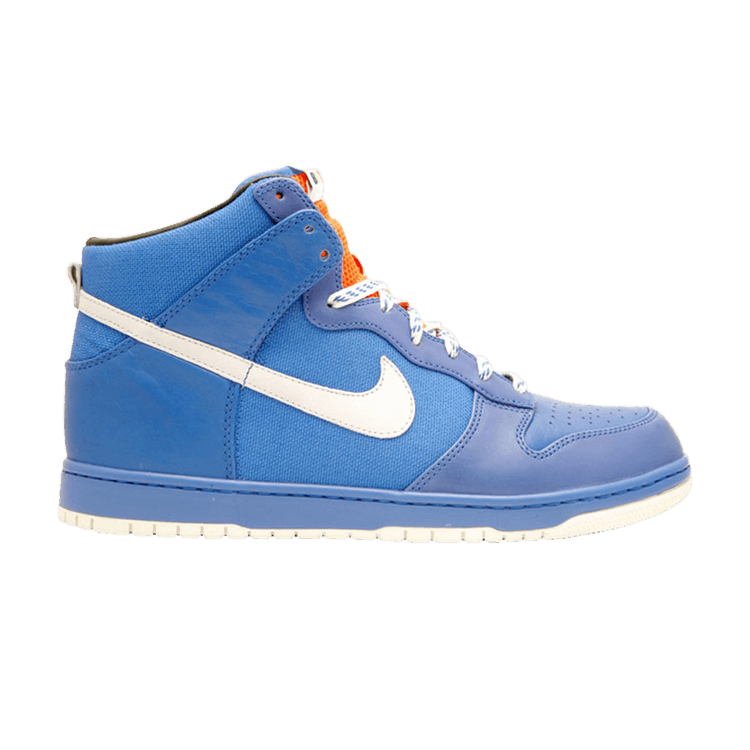 Buy Nike Dunk High Supreme - 321762 401 | GOAT