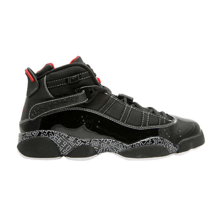 Buy Jordan 6 Rings Gs 323419 031 GOAT