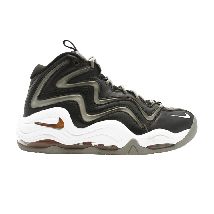 Nike air pippen 1 donna rosse outlet