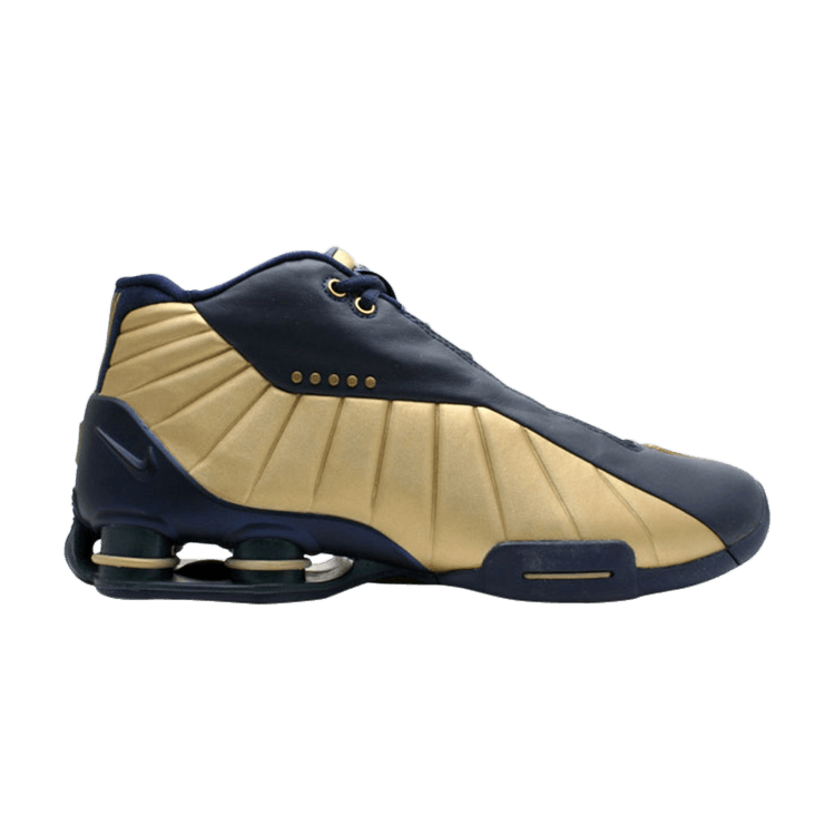 大注目 Buy GOAT | 471 330009 - 'Olympic' Bb4 Shox 靴