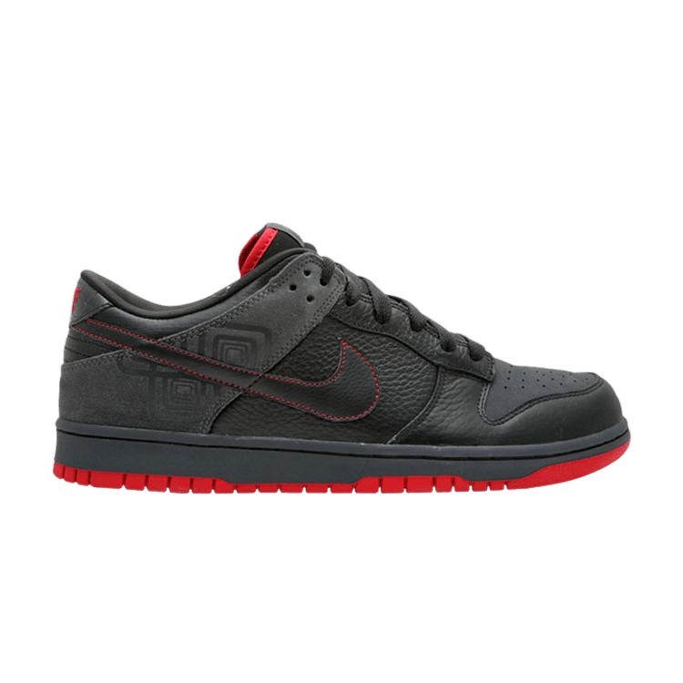 nyx dunk low