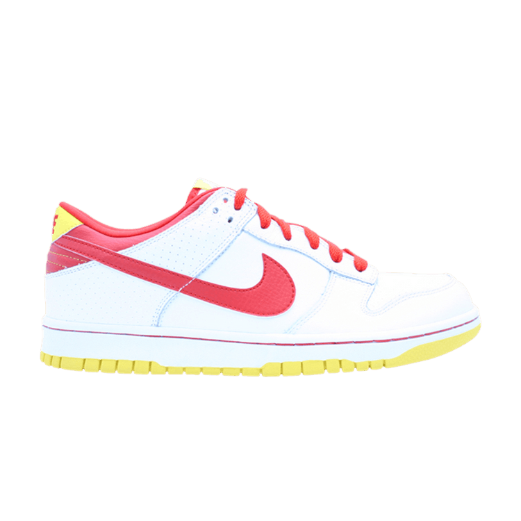 dunk low nyx