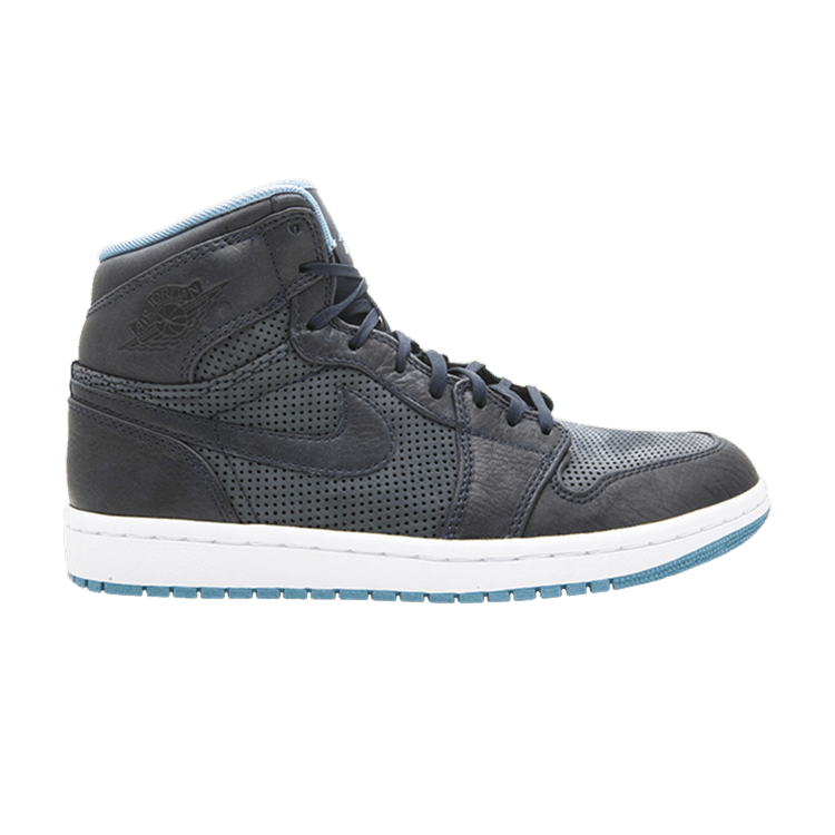 Jordan 1 Retro High Premier Cerulean