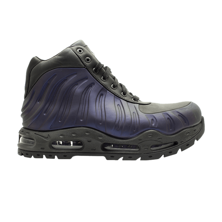 Buy Foamposite Boot 333791 504 GOAT CA
