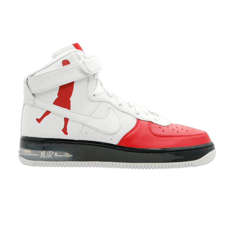 Buy Nike Air Force 1 High Supreme - 335844 611 | GOAT