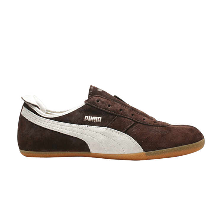 puma