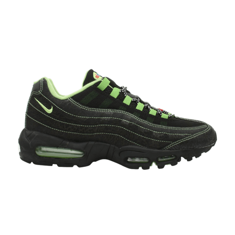 Air max 95 sole collector clearance