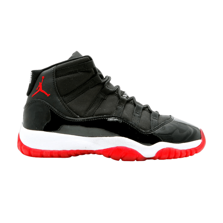 Air Jordan 11 Retro GS 