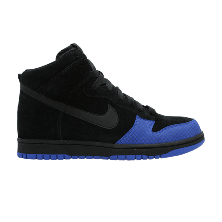 Buy Dunk High - 344648 141 | GOAT