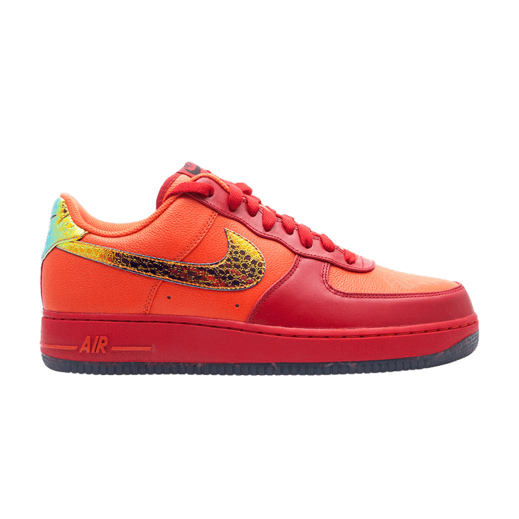 Nike air force 1 doernbecher hotsell