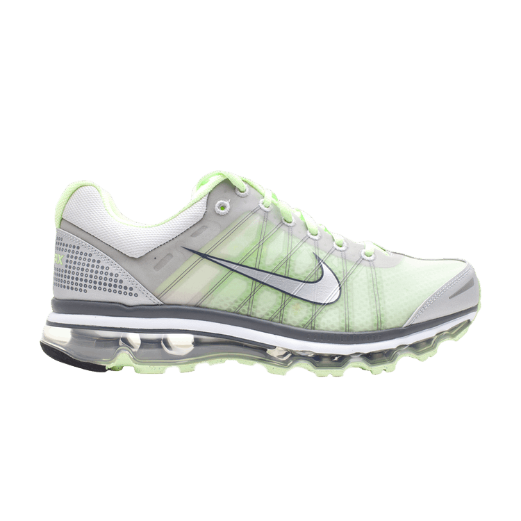 Nike air max outlet 2009 mens running shoes
