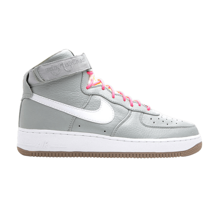 90s NIKE AF1 HI 630034-011 ヴィンテージ 26.0㎝ ☆ナイキ☆日本未