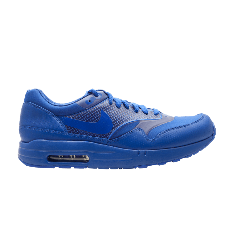 Nike Air Max 1 'Teal' sample (by Marvin – Sweetsoles – Sneakers, kicks  and trainers.