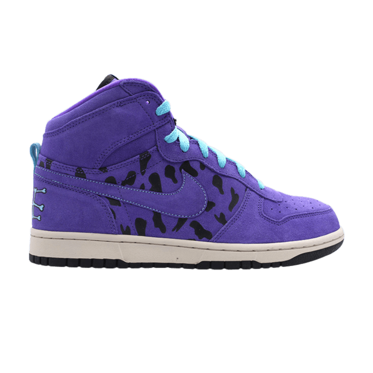Buy Big Dunk High QK 'Flintstones' - 370428 551 | GOAT