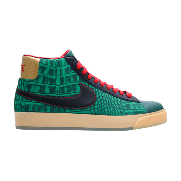 Blazer Mid Premium 'Godzilla'