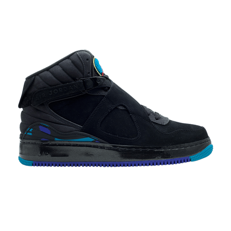 Air jordan fusion 8 2025