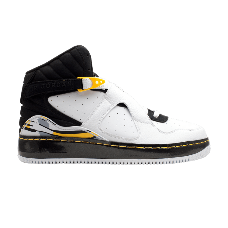 playoff 8 low