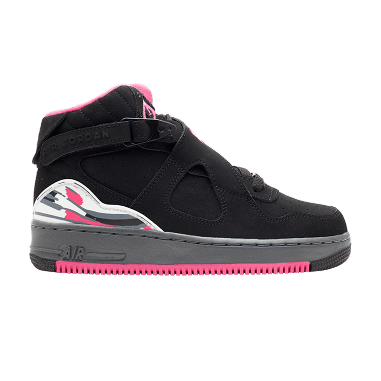 Jordan fusion 8 deals