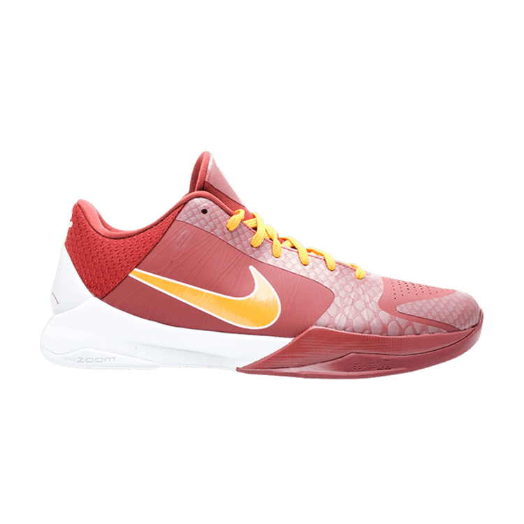 Usc shoes sale top