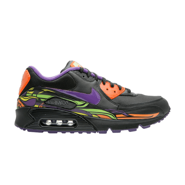 Air max 90 day of the dead discount