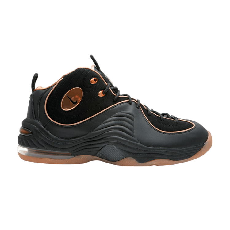 【レア！】NIKE Air Penny 2 'Copper' / 29cm Buy Nike Air Penny 2 'Copper' - 392091 001 | GOAT