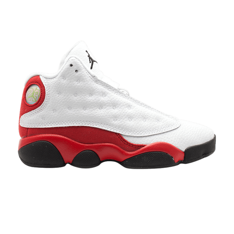 Jordan 13 retro cherry cheap