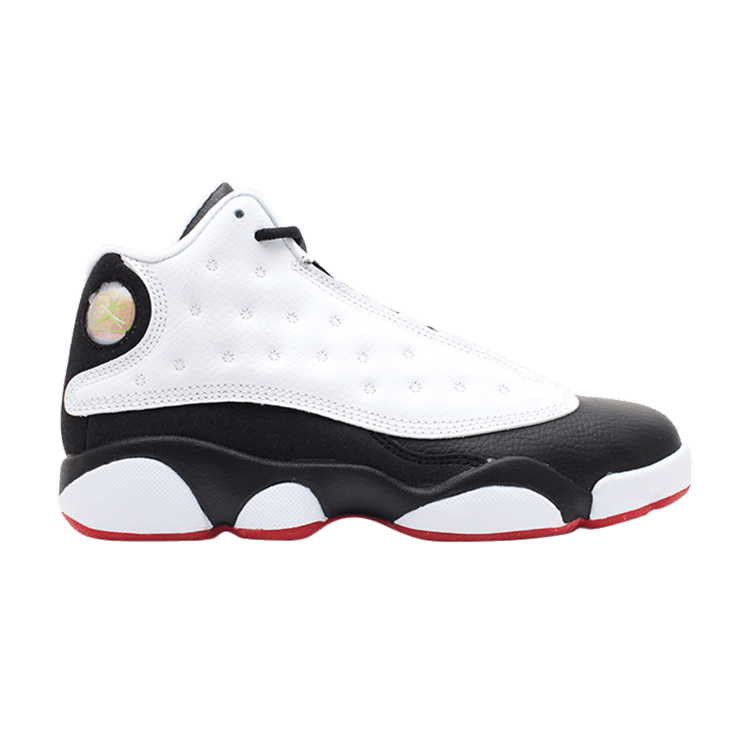 He got game 13 2013 clearance