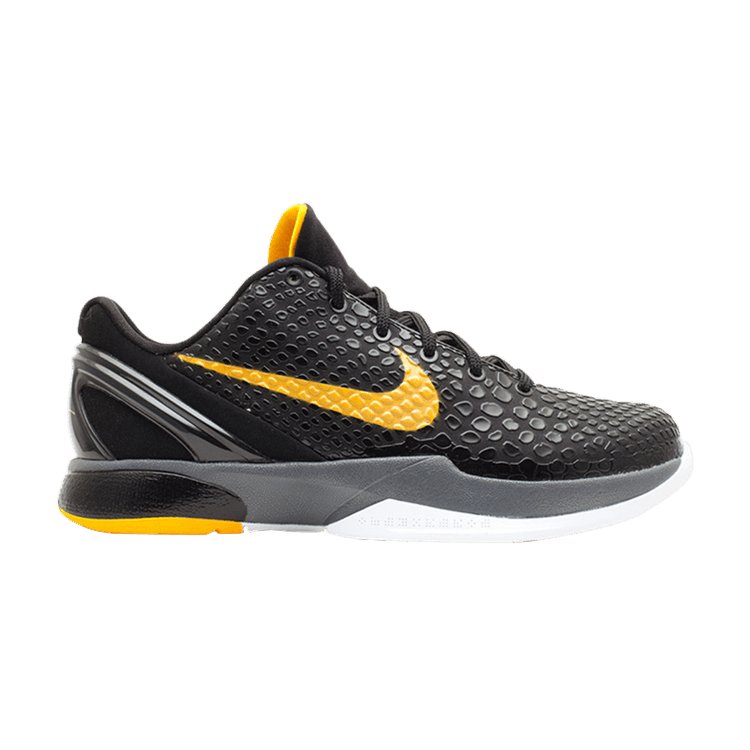 Buy Zoom Kobe 6 Shoes New Releases Iconic Styles GOAT