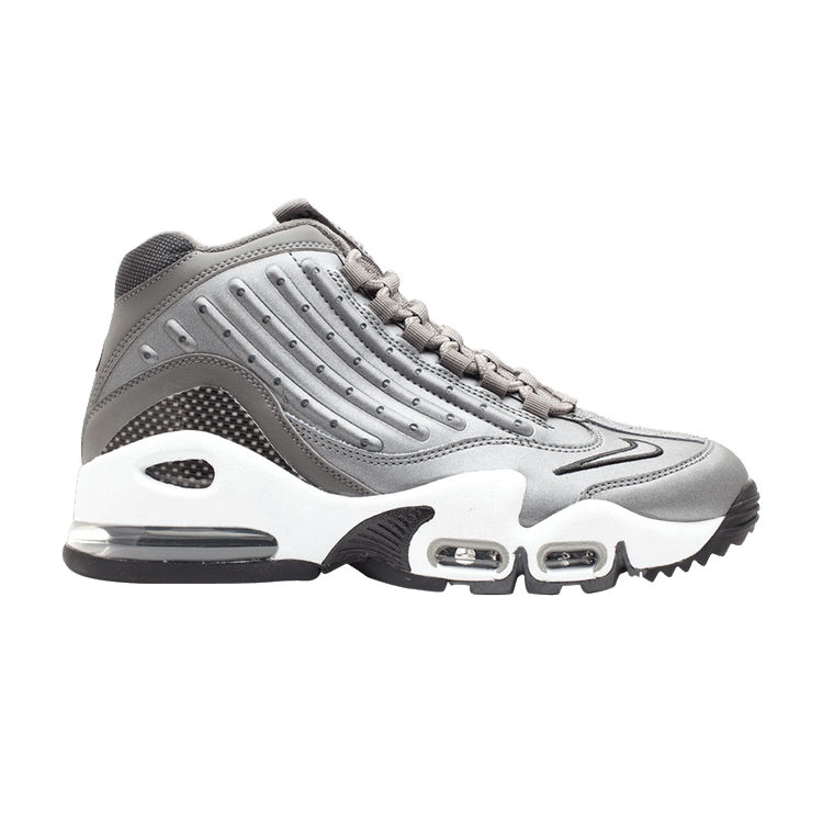 Nike Air Griffey Max 2 'Cool Grey' - 442171-003 - Novelship