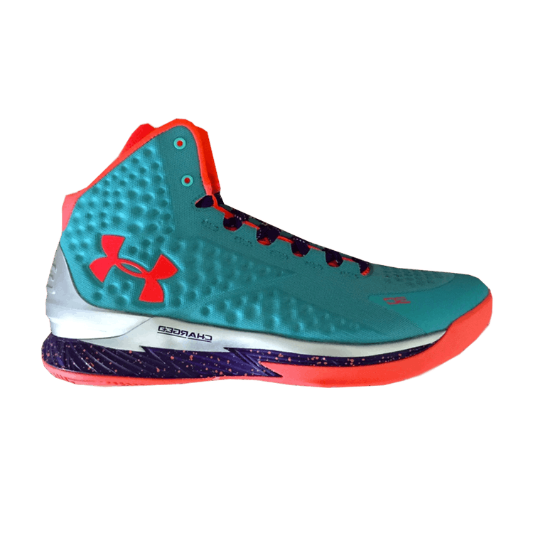 Team Curry 1 'SC30 Select'