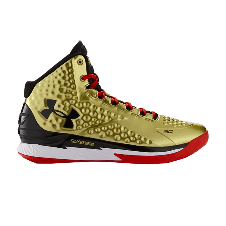 Curry 1 'All American' 2015