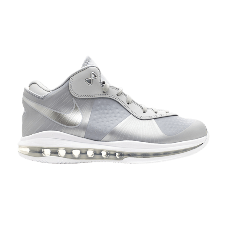 Nike lebron 8 Grey outlet