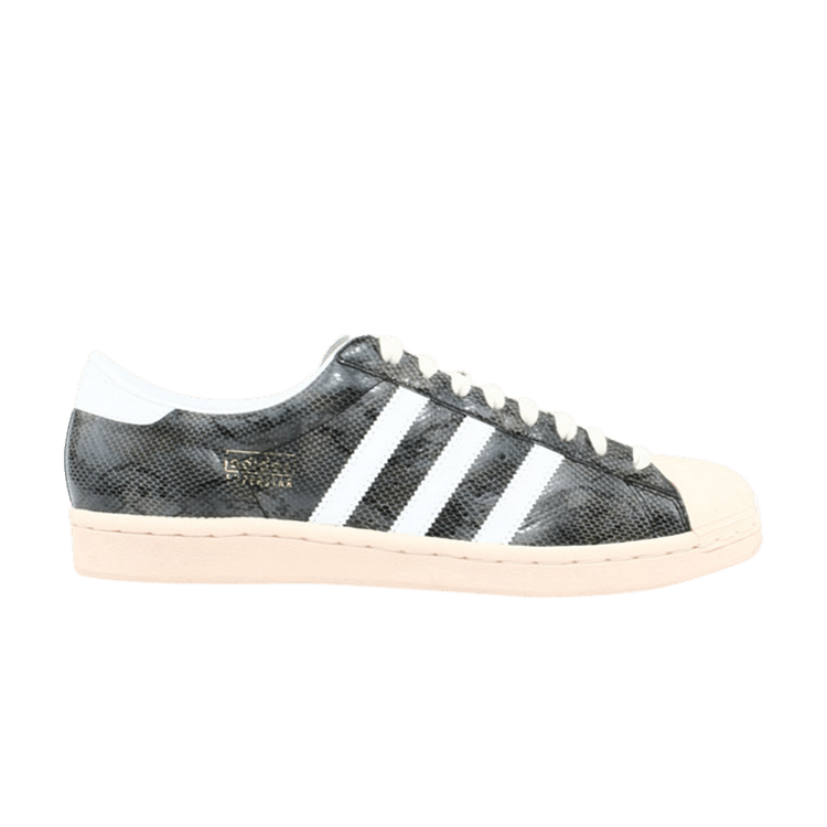 Buy Adidas Superstar Vintage - 463595 | GOAT