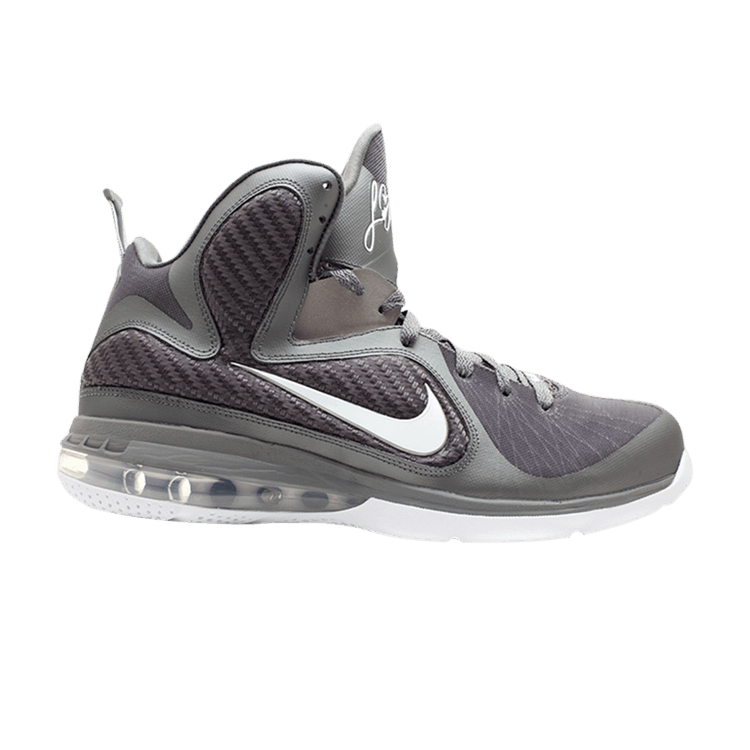 Lebron 2025 9 gray