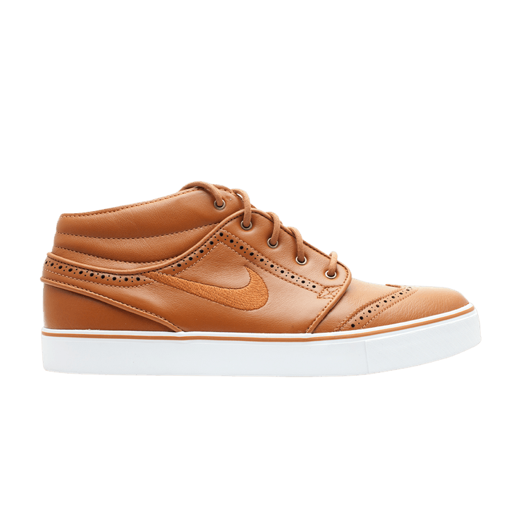 Nike sb zoom stefan janoski mid premium shop