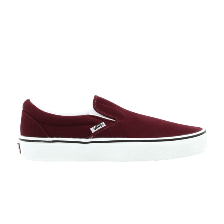 Classic Slip-On