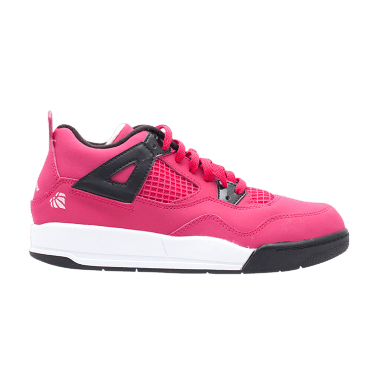 Jordan 4 clearance cherry red