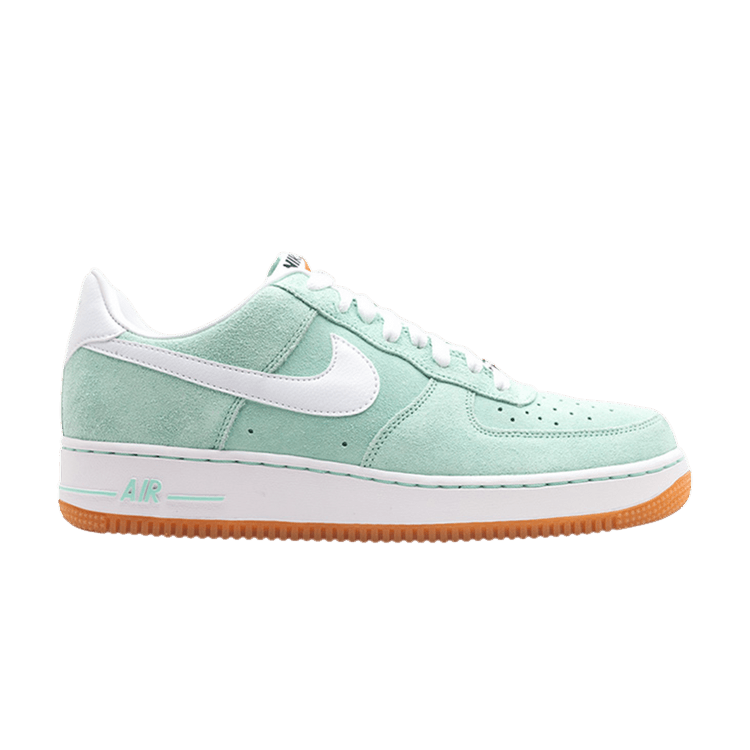 Nike air force 1 arctic green store