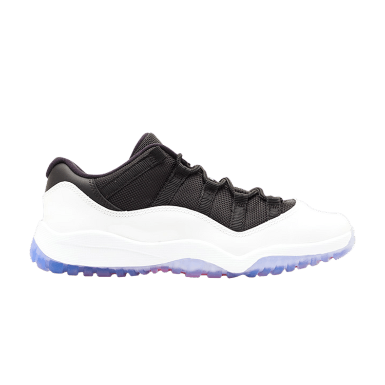 Jordan 11 reverse concord low clearance